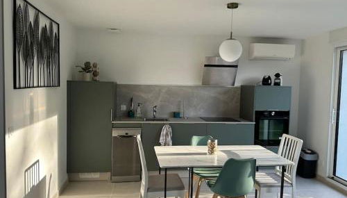 Green home Paris Disneyland - Foto 4