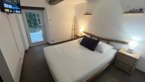 Appartement 2 chambres avec jardin - Foto 3