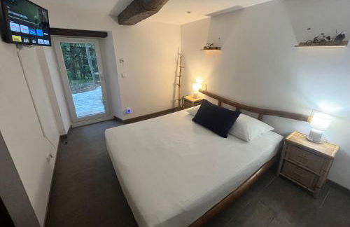 Appartement 2 chambres avec jardin - Foto 3