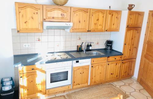 Haus Gerda Ferienwohnung 2 - Foto 17