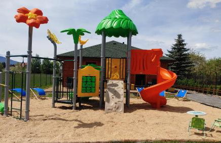 Apartamenty przy Jeziorze Żywieckim z widokiem na Skrzyczne - Foto 7