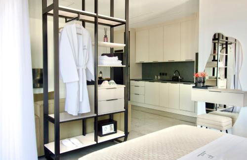 PNOẼ Luxury Apartments - Foto 71
