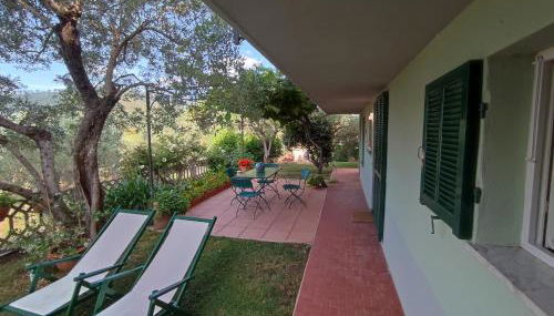 Independent apartment with a fabulous patio - Casa Penny - Photo 4