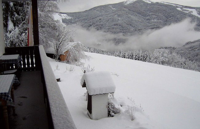 Holiday Home in Arriach Near Lake Ossiach - Foto 15