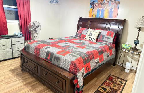 Roscoe Cabin Pet friendly - Photo 24