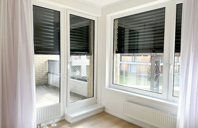 Charming Holesovice Apartment - Foto 36