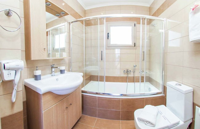 Villa Cyan - Foto 12