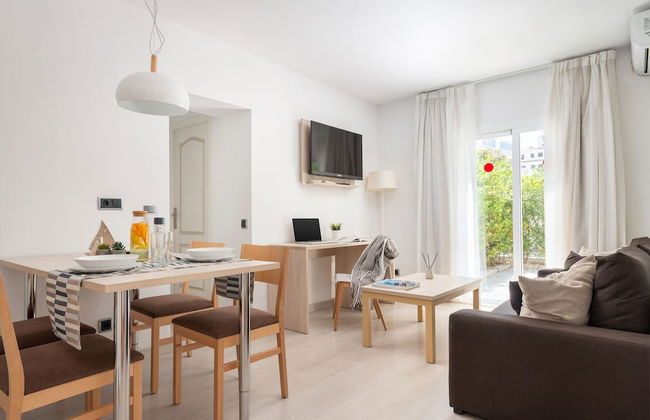 Apartamentos Olive Beach - Foto 30