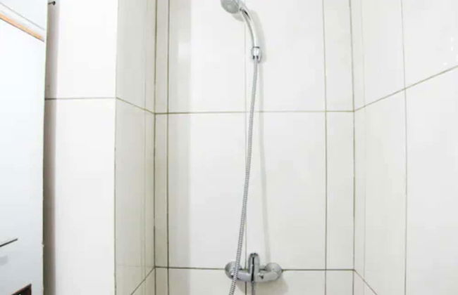 Modern Style Studio at The Nest Puri Apartment - Foto 19