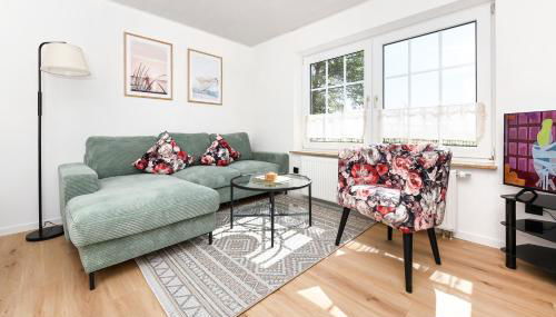 Ferienwohnung Sternstunde - Foto 2