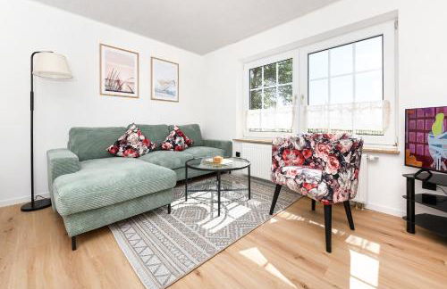 Ferienwohnung Sternstunde - Foto 2