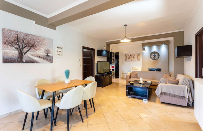 Filiatra Prive Escape - Seaview Nature Serenity - Foto 12