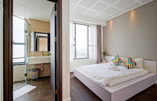 Ichiban Apartments - Photo 37