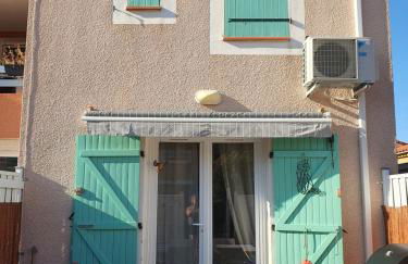 Petite maison à 500 mètres de la plage au coeur du parc marin - Pays catalan - Foto 1