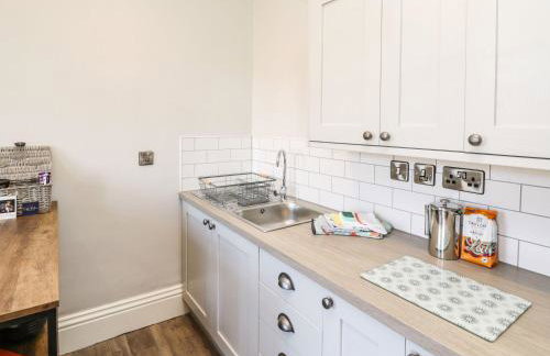 Lewis Hunton Suite - Foto 9