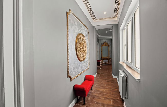 Villa Muenz Luxurious Residence - Photo 27