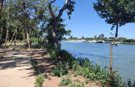 Villetta Caronni, Ostia Antica - Relax e mare a due passi da Roma - Foto 10