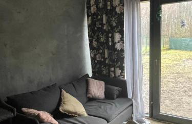 Domek z Jacuzzi - Foto 7