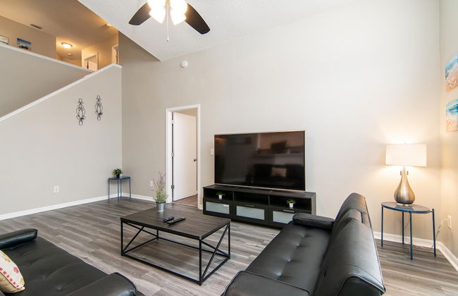 Private Pool, Close to Disney!!! - Foto 9