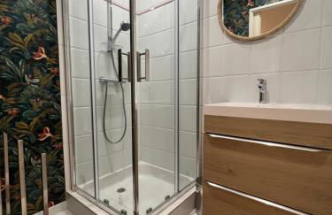 villa Estérel au coeur de Mandelieu - Foto 15