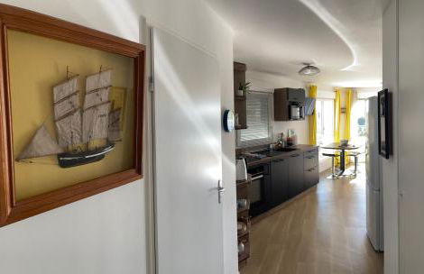 Le Lodge Park à La Rochelle - Foto 8