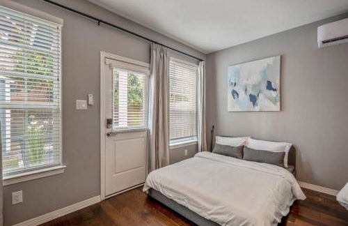 Palmer Hotel Suite Retreat in the Heart of Houston - Foto 19