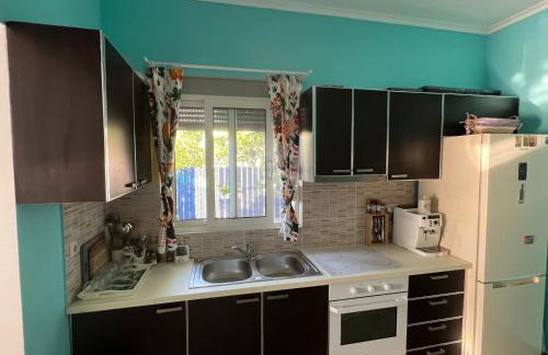 Kalosýni Holiday Home Lefkada - Foto 71