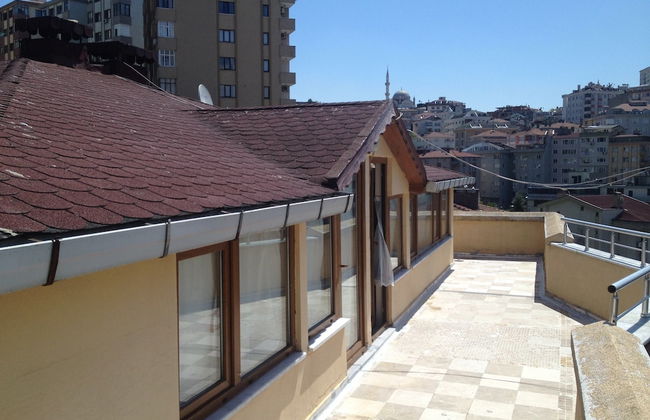 Kaya Apart Point - Foto 40