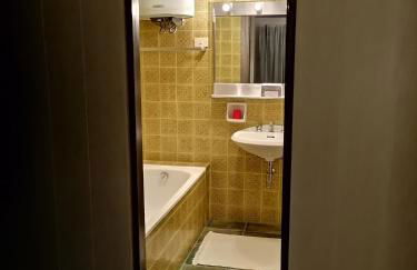 Natura, Sport, Relax in Pescasseroli Residence ERICA - Foto 11