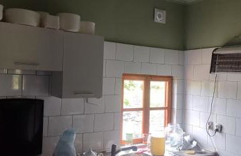 Agroturystyka Zielony Domek - Apartament na wyłączność, slow life, staw, oswojone zwierzęta gospodarskie, posiłki z własnych eko produktów - Foto 27