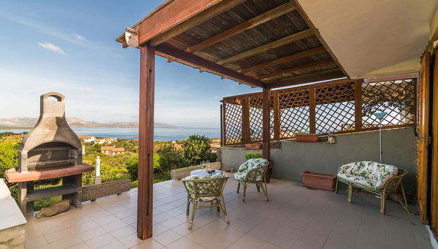 Casa Lentischio in Stintino - Foto 4, Habitación