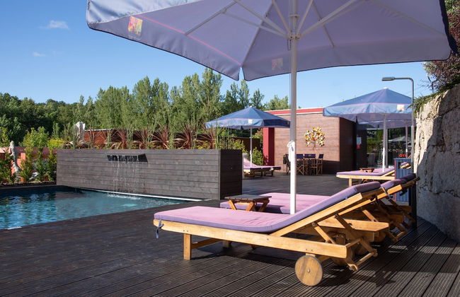 Vale de São Torcato Houses and Wine Bar - Photo 20