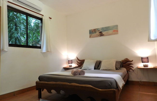 Colibri Surf House & Flats - Foto 32