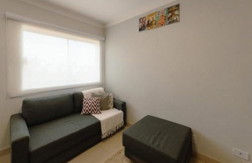 Apartamento zona 7 completo! MN704 - Foto 14