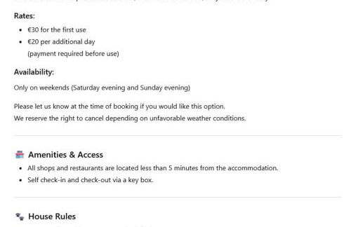 La petite maison en pierre - Foto 8