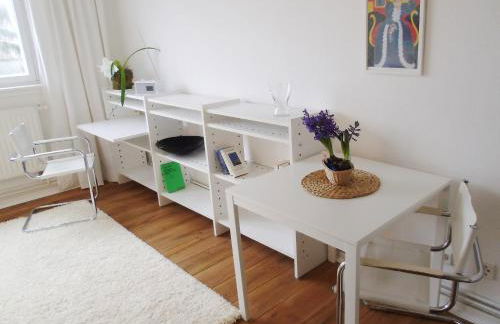 Ferienwohnung am Schloss - Foto 6