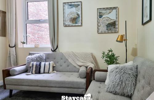 Spacious 5BR Home in Leafy Withington - 19677 - Foto 23