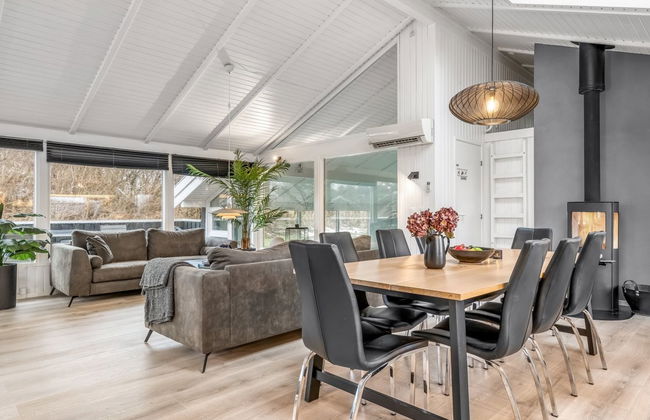 "Blondine" - 940m from the sea - Foto 12