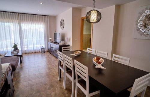 Villa Almadrava - Foto 10