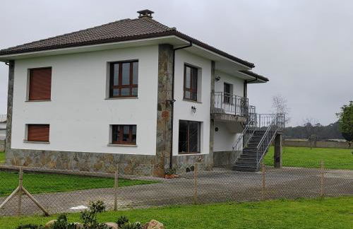 El Rancho Busto - Luarca - Foto 3