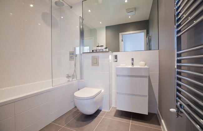 One Whites Row - Photo 23