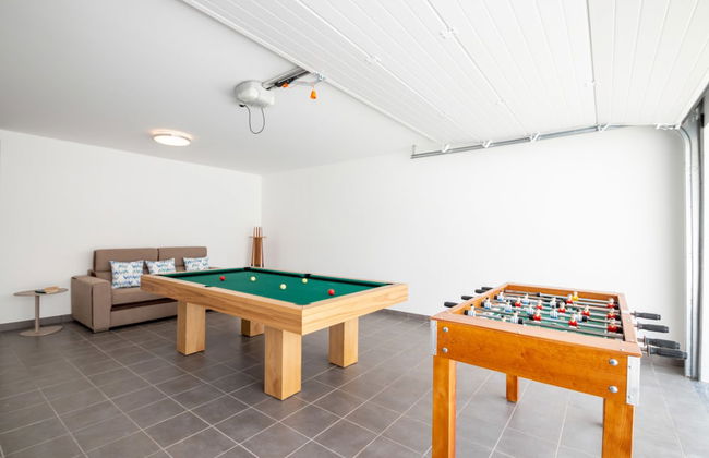 Villa Riviera - Foto 33