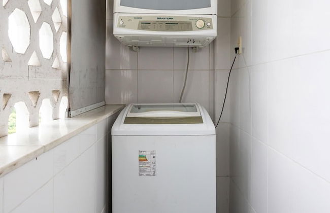 5 Minutes From Leblon Beach and View of Christ Ap1302 - Foto 19