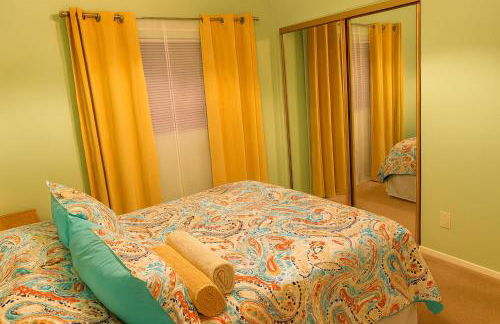 Peach Blossom Country House - Foto 28