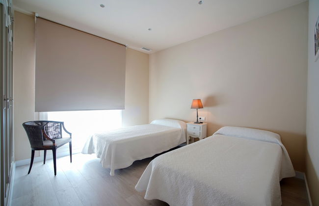 Hotel Casa Palacio Cadiz - Photo 6