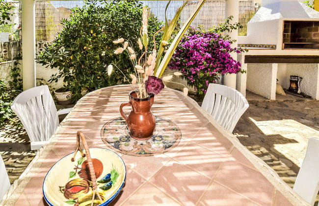 Les Canyes - Foto 26