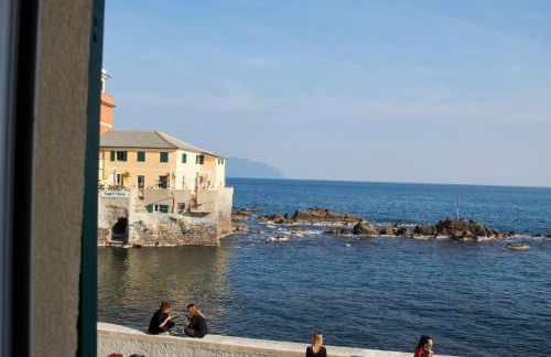 nel gozzo sul mare - Genovainrelax - Foto 76