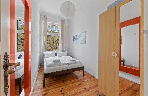 primeflats - Apartment Togo Berlin-Wedding - Foto 5