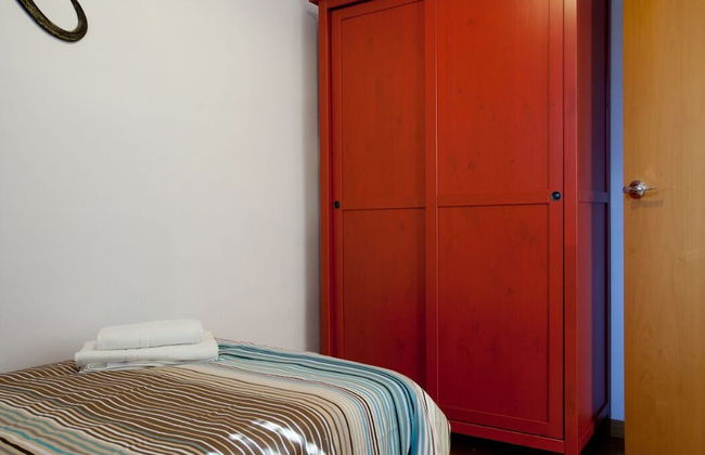 Beautiful Apartment Sagrada Familia - Foto 2