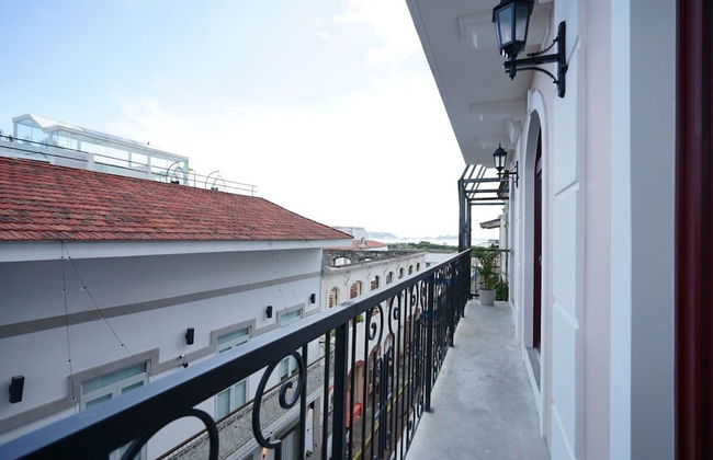 w Beautiful 2BR in Casco Viejo - Foto 19